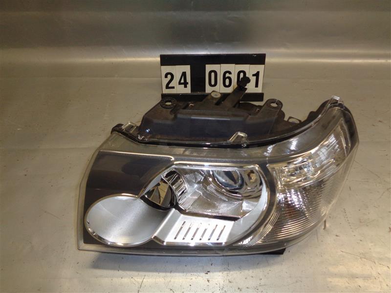 levé přední světlo land rover freelander 2