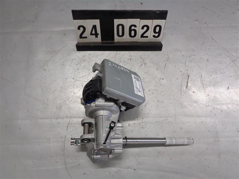 servo posilovač řízení elektrické škoda volkswagen