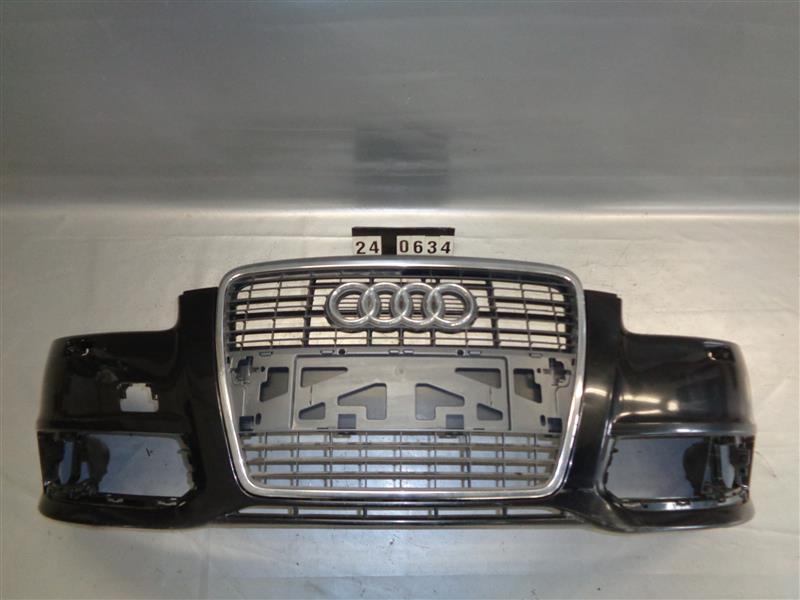 přední nárazník Audi A6 S line lift 4F