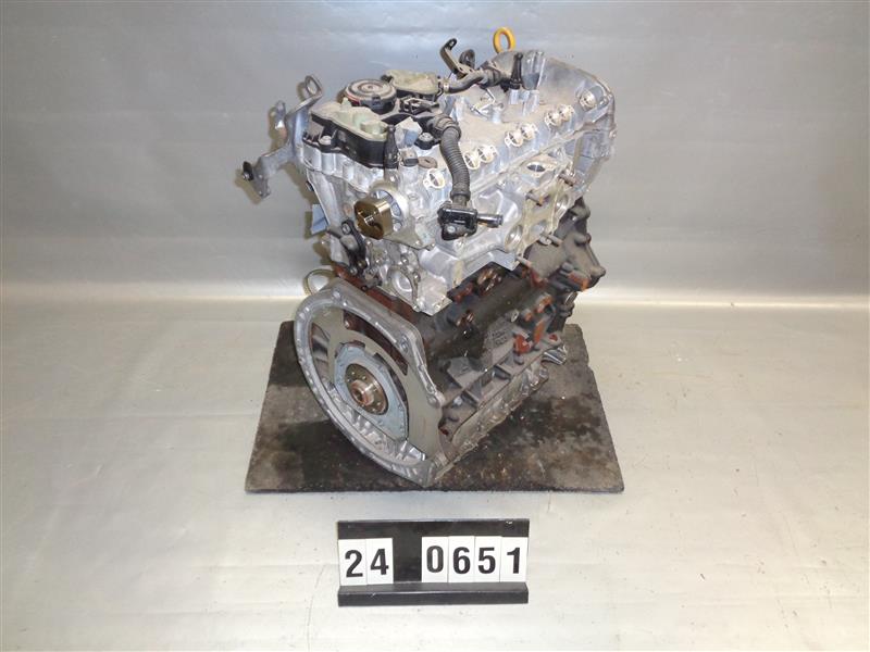 motor škoda vw 2.0tfsi DNP