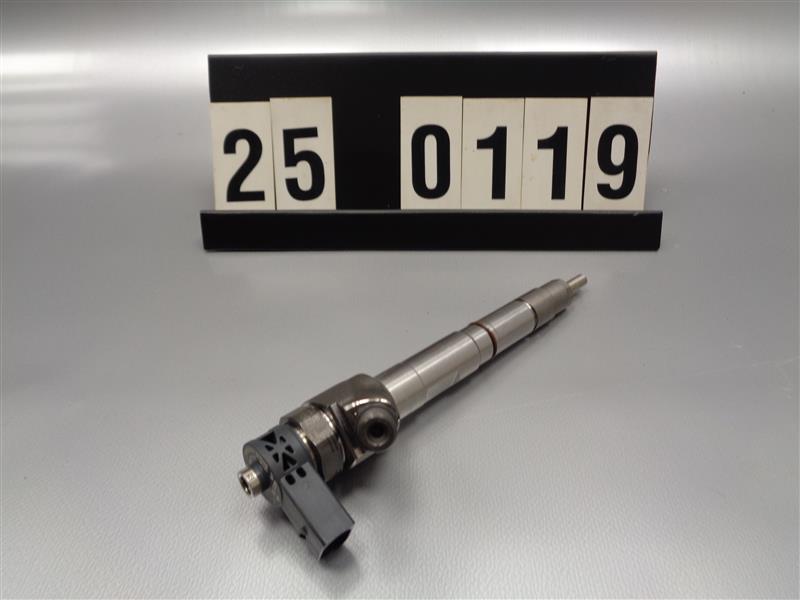 vstřikovací tryska vstřikovač vw škoda 2.0tdi 04L130277AE