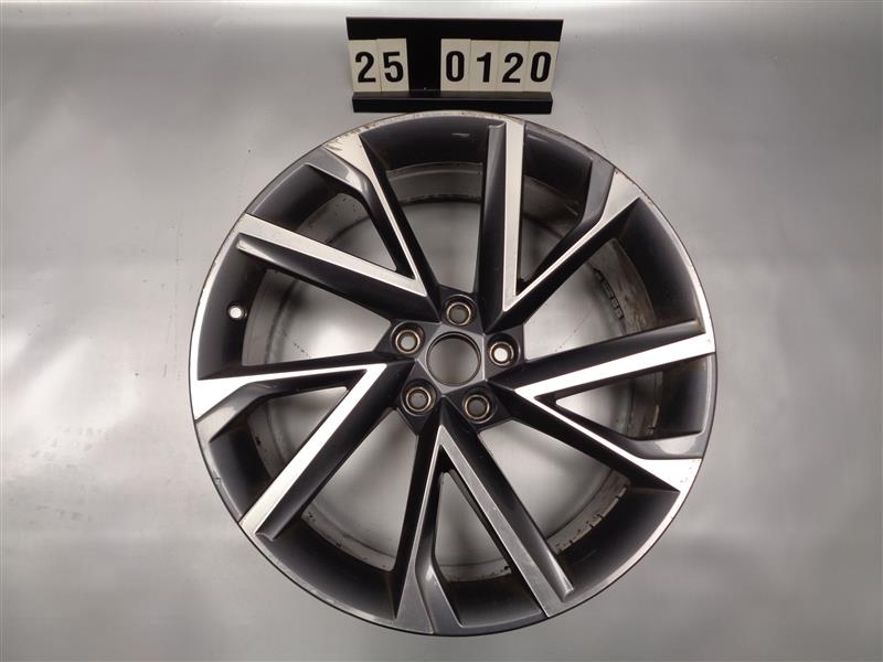 kusovka alu kolo disk vega škoda kodiaq 565 601 025 Q