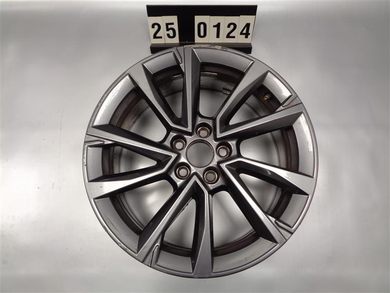 disk kusovka alukolo škoda fabia 4 6VA 601 025