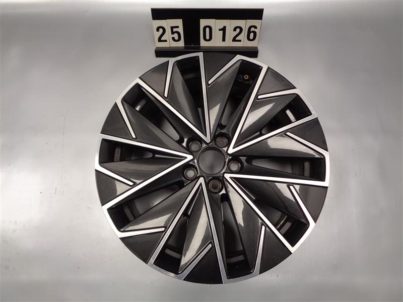 alukolo disk škoda scala kamiq 658 601 025 F