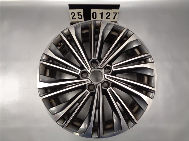 alukolo disk kusovka škoda kodiaq 565 601 025 AP