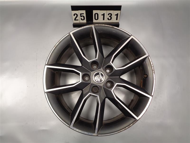 alukolo disk kusovka škoda octavia 5E0 601 025 AJ