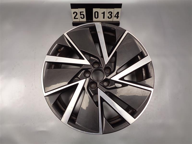 alukolo disk kusovka škoda scala kamiq 658 601 025 J