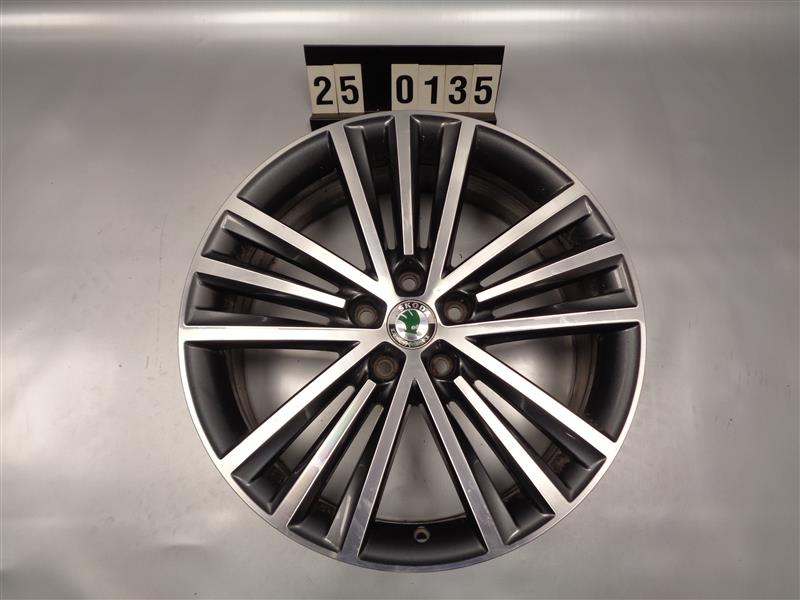 alukolo disk kusovka škoda kodiaq 565 601 025 R