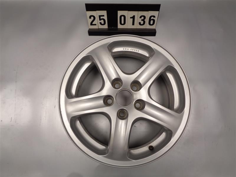 aludisk kolo kusovka škoda octavia I 1U0 601 025