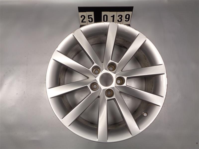 alukolo disk kusovka škoda octavia  5E0 601 025 Q