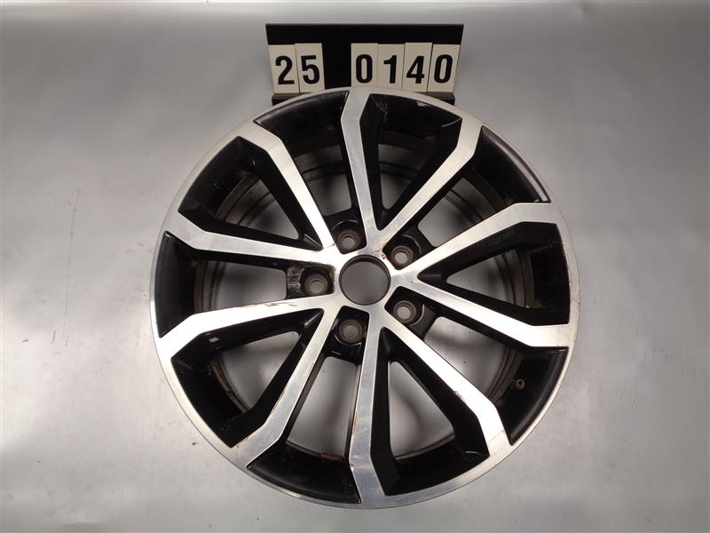 Alukolo disk kusovka škoda octavia 5E0 601 025 J