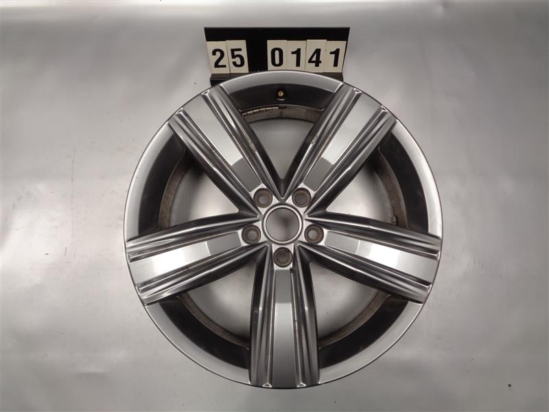 alukolo disk kusovka vw tiguan 5NN 601 025 C