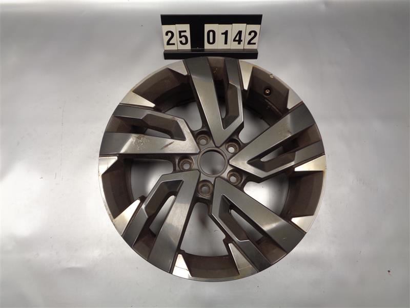 alukolo disk kusovka vw amarok 2H6 601 025 J