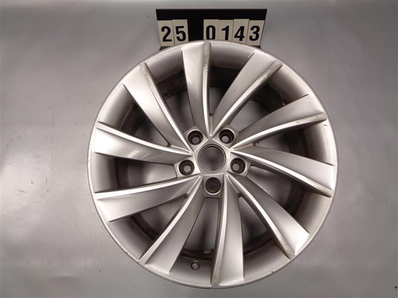 alukolo disk kusovka škoda superb 3V0 601 025 AL
