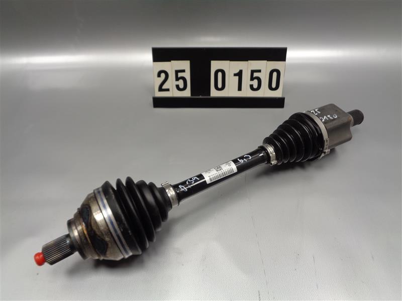poloosa dsg škoda volkswagen seat 3Q0 407 271 CF