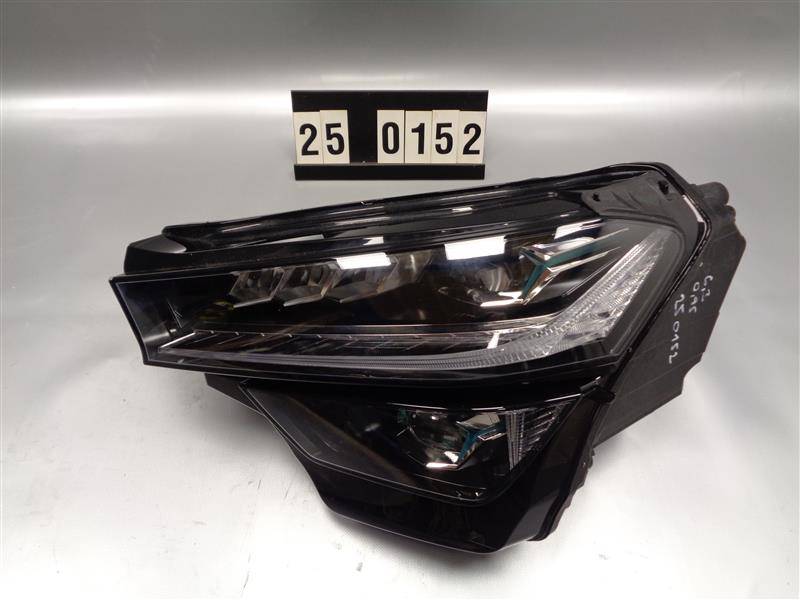 levý přední led světlomet matrix škoda kodiaq 57H 941 035