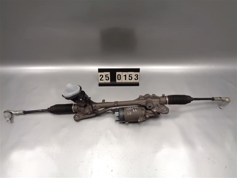hřebenové řízení servo škoda vw seat 5Q1 423 051 XG