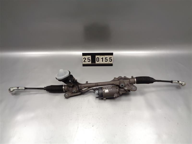 hřebenové řízení servo škoda vw seat 3Q1 423 053 T