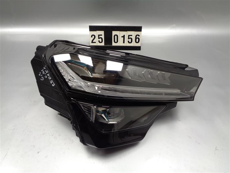 pravý led matrix světlomet škoda kodiaq 57H 941 036