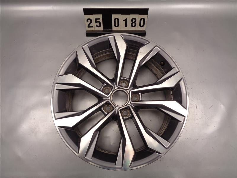 disk kusovka alukolo vw passat 3G0 601 025 G