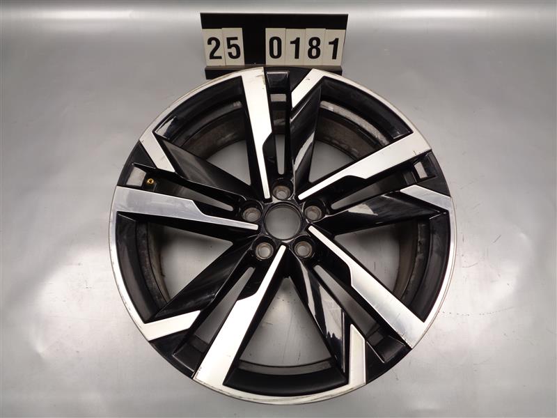 disk kusovka alukolo škoda scala 657 601 025 AS