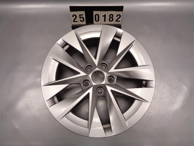 kusovka alukolo disk škoda octavia 5E3 601 025