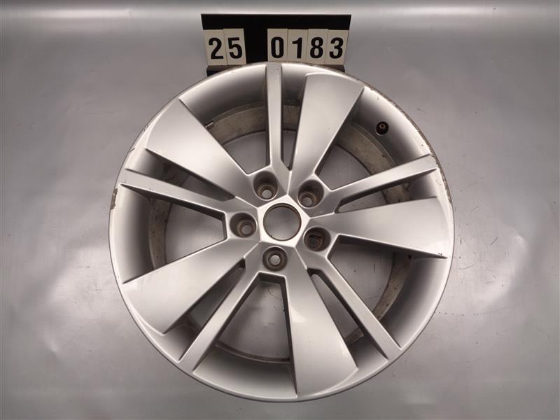 alukolo disk kusovka škoda superb III 3V0 601 025 F