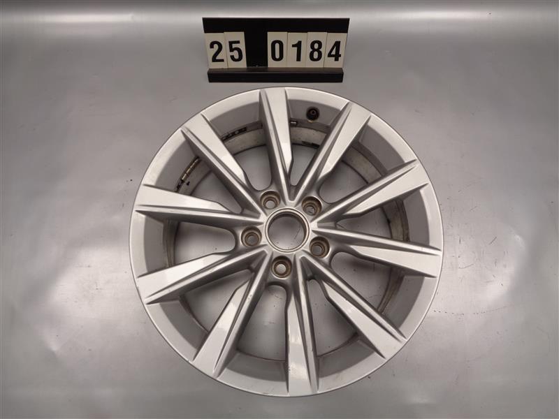 alukolo disk kusovka vw tiguan 5N0 601 025 AJ