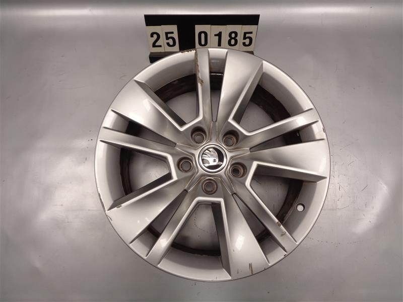 alukolo disk kusovka škoda karoq 57A 601 025 J