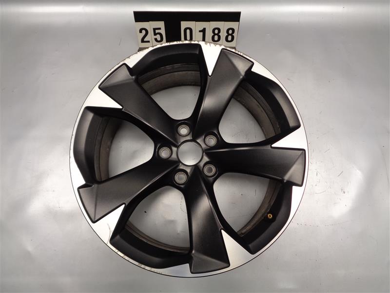 alukolo disk kusovka seat 5FA 601 025 H