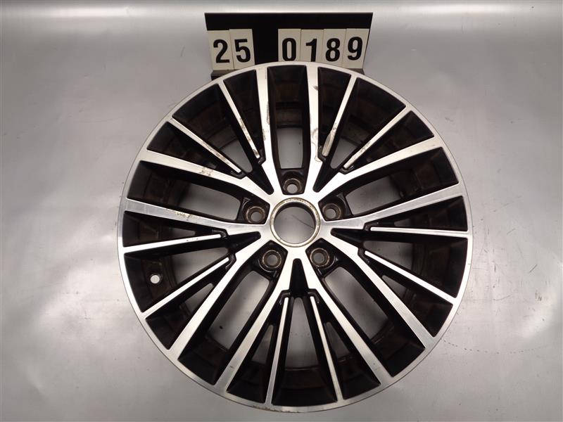 alukolo disk kusovka vw touran 5TA 601 025 E