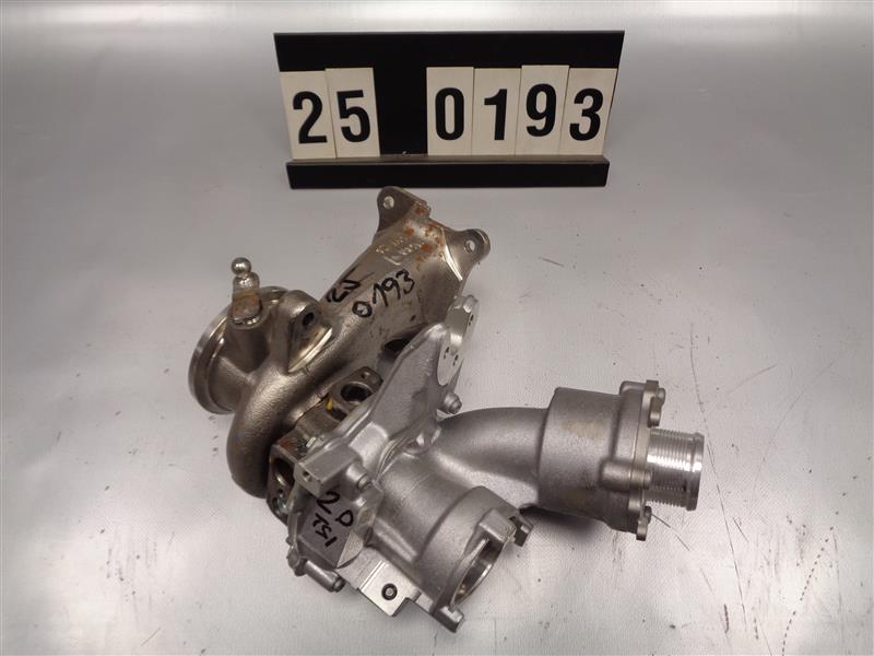 turbo motoru 2.0tfsi vw škoda 06K 145 654 G