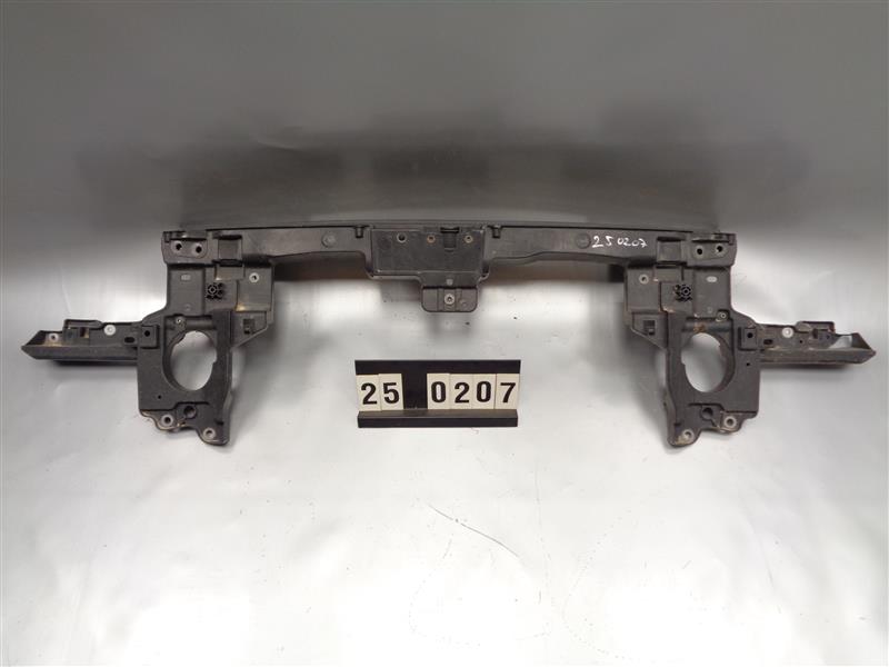 chladičová stěna vw touareg 7P6 805 594