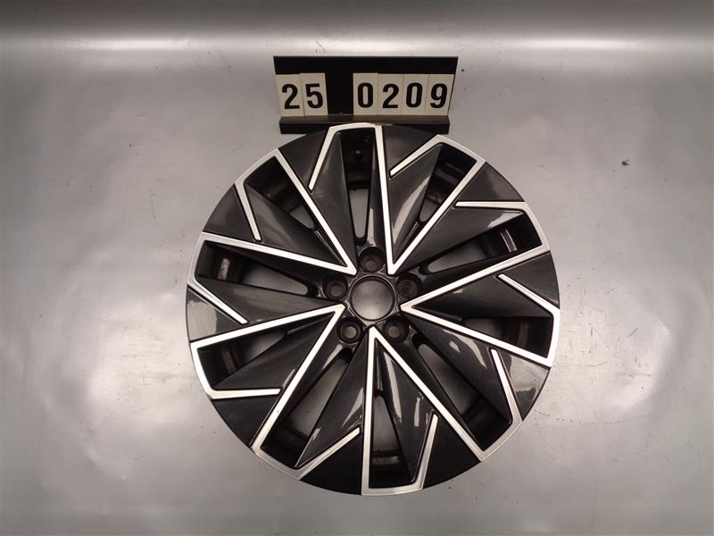 alukolo disk kusovka škoda kamiq scala 658 601 025 F