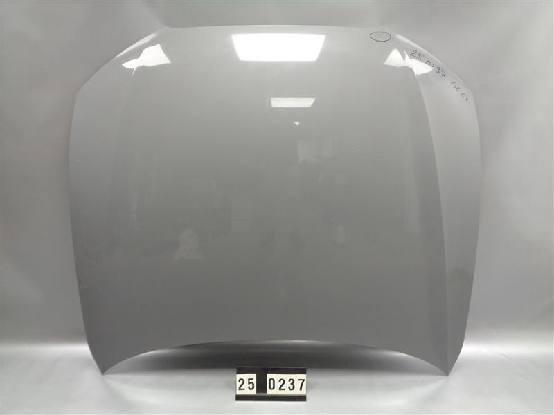 kapota audi a6 c7