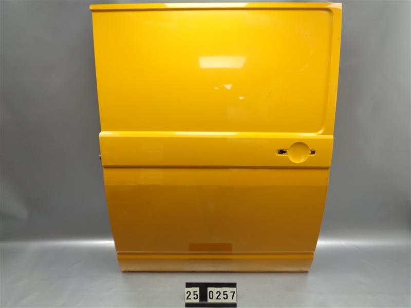 pravé suvné dveře vw transporter t5 t6