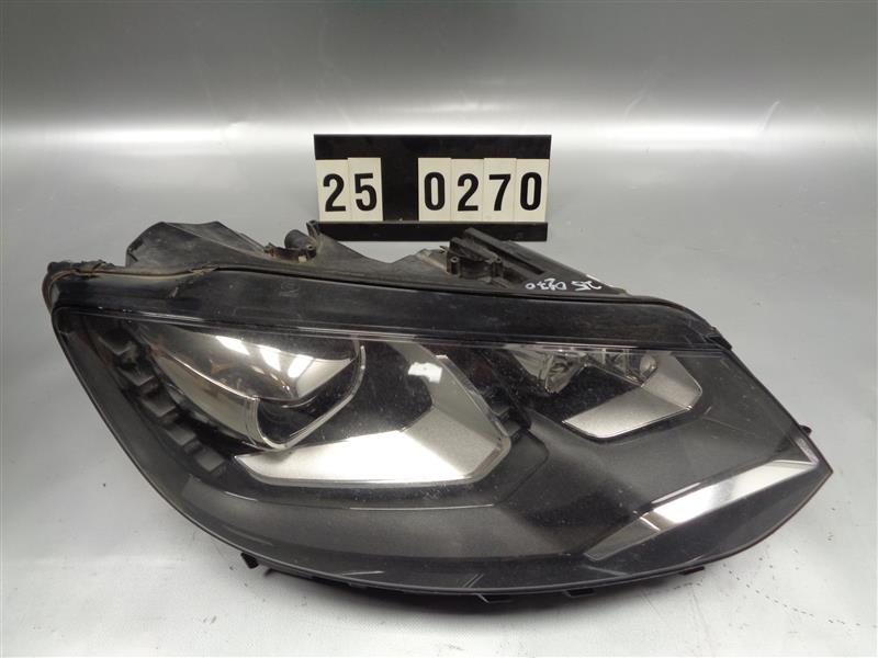 pravý přední xenon vw sharan 7N1 941 752 A