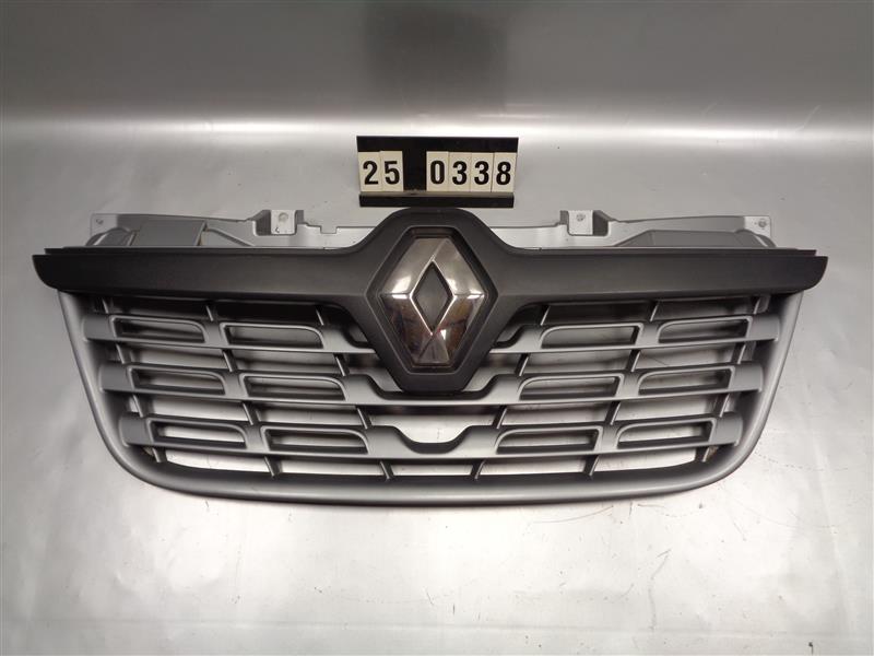 maska mřížka nárazníku renault master 623102803R