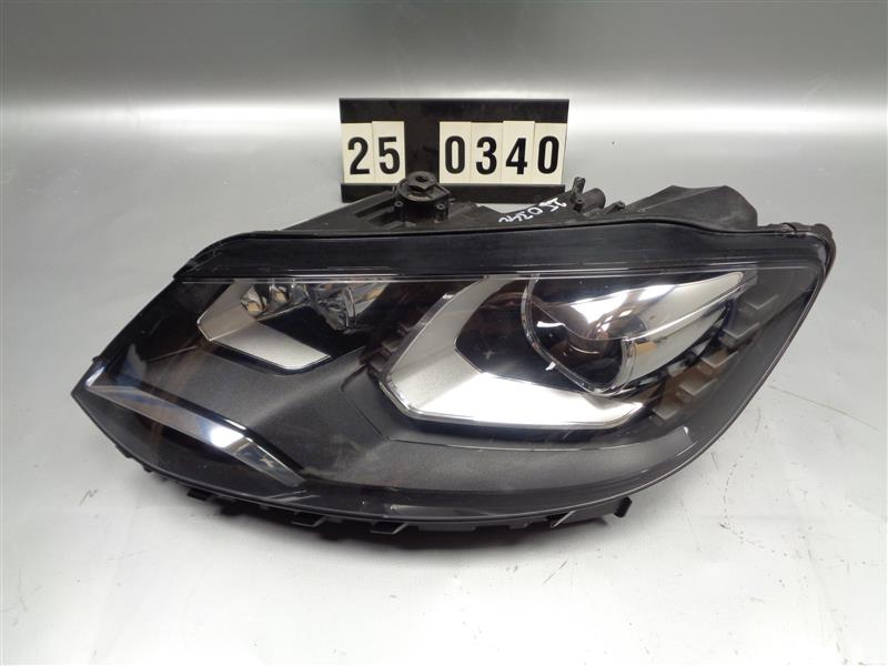 levý přední xenon vw sharan 7N1941751B