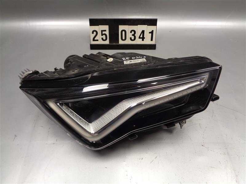 pravý přední led světlomet seat ateca 576941032B