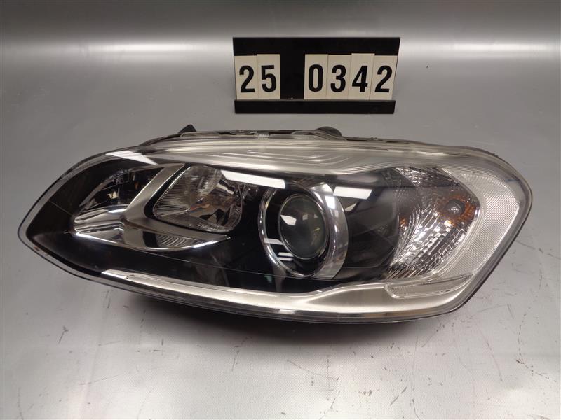 levý přední xenon volvo xc 60 31395896