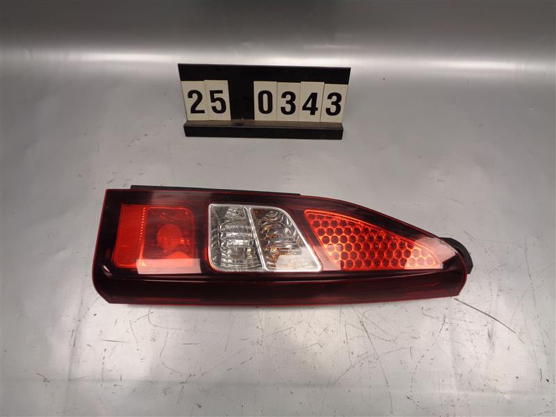 pravé zadní světlo peugeot partner 0283632172
