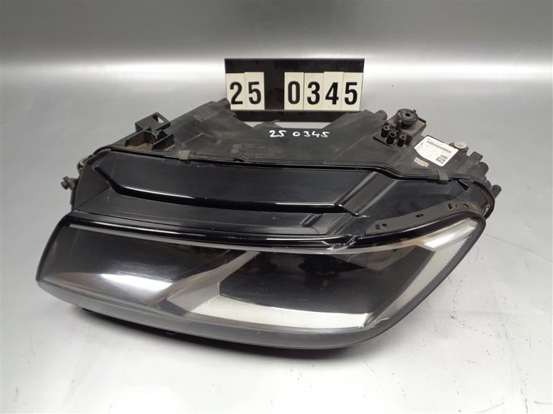levé přední světlo vw tiguan 5NN 941 005