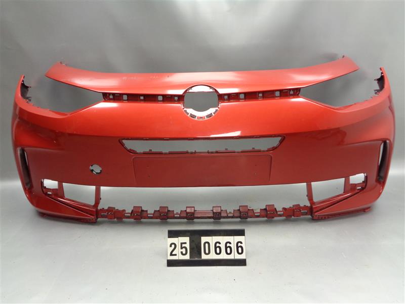 přední nárazník VW ID 3 10A 807 221 A
