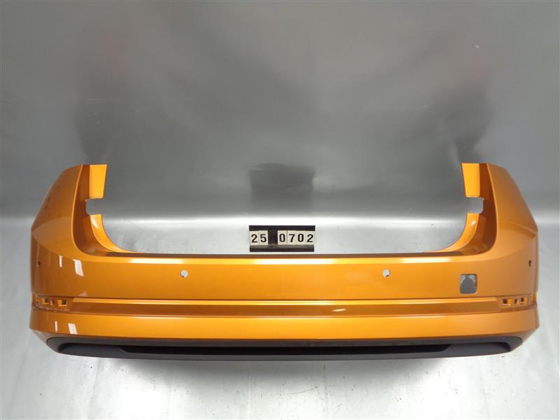 zadní nárazník Škoda Octavia 4 kombi 5E7 807 421