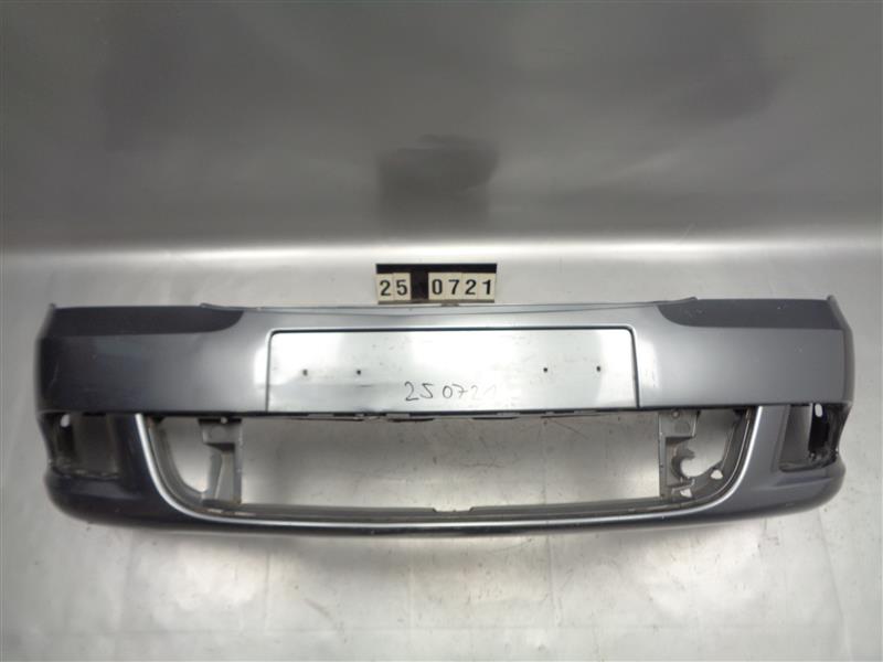 přední nárazník Škoda Octavia 2 lift 1Z0 807 221 M