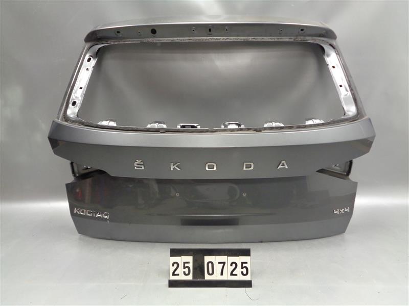 zadní páté dveře Škoda Kodiaq 565 827 159