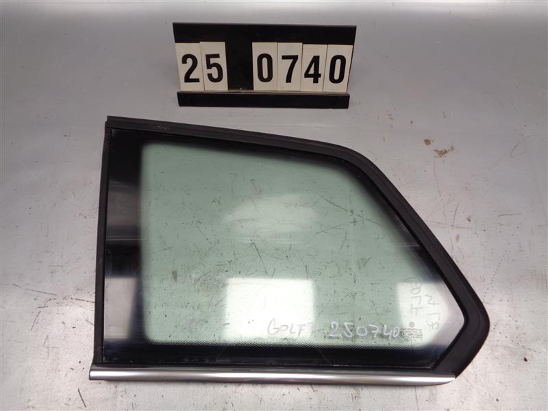 levé zadní sklo kufru VW Golf 7 kombi 5G9 845 297