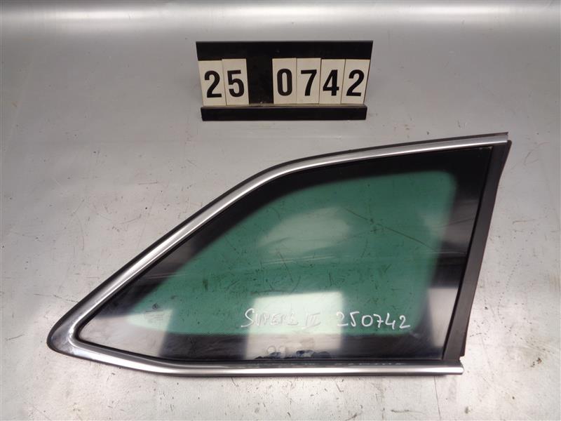 pravé zadní sklo okna kufru Škoda Superb 3 kombi 3V9 845 298 J