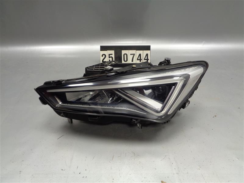 levé přední LED světlo Seat Leon 4 5FB 941 007 F